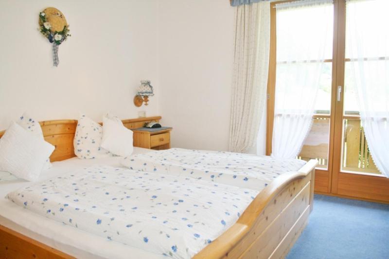 Gaestehaus Anfanglehen Ramsau bei Berchtesgaden Kamer foto