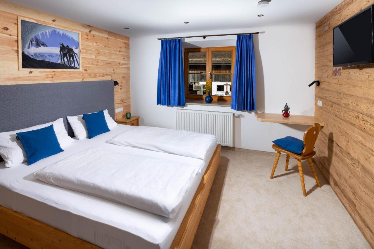 Gaestehaus Anfanglehen Ramsau bei Berchtesgaden Buitenkant foto